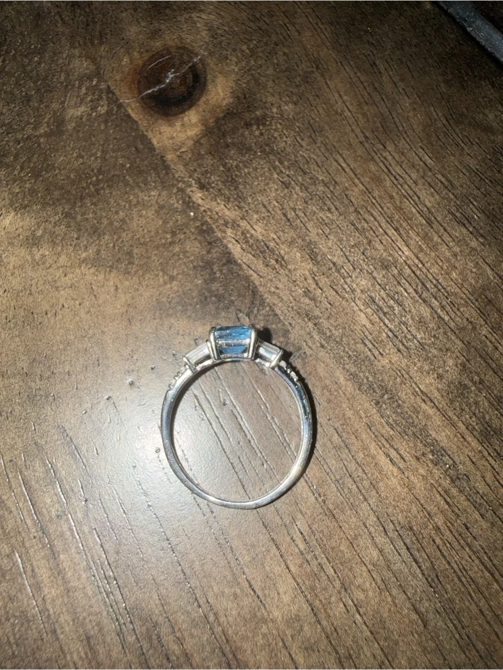 Women’s Ring